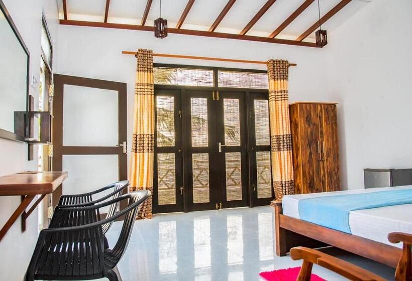 Стандартный Номер Кровать Кинг, Hanka Villa  Ambalangoda