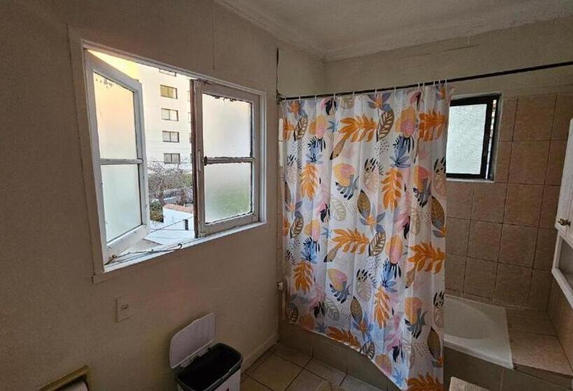 Номер Стандарт Совместная Ванная, Hostal Gloria Viña