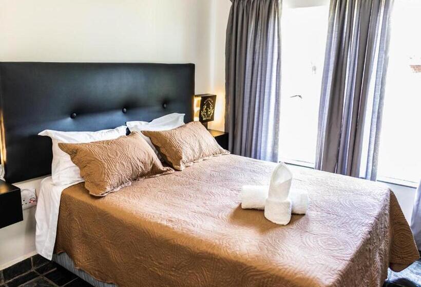 غرفة قياسية, Nylstroom Guesthouse