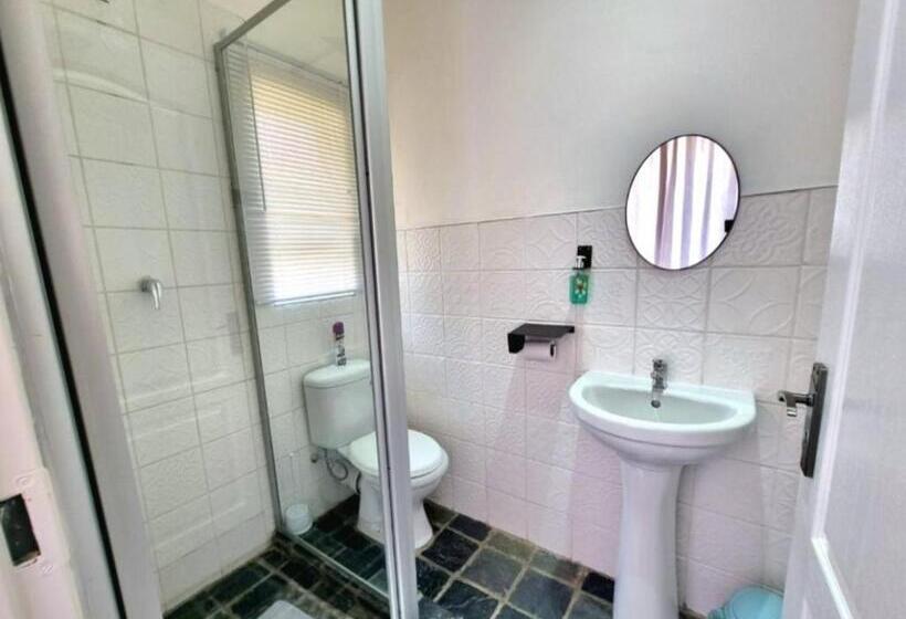 غرفة قياسية, Nylstroom Guesthouse