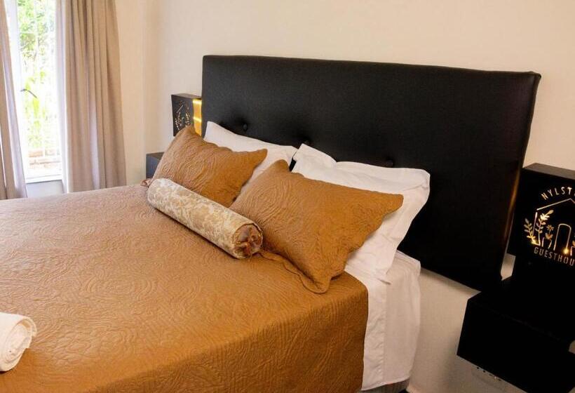 غرفة قياسية, Nylstroom Guesthouse