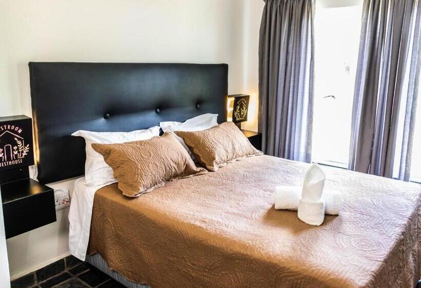 غرفة قياسية, Nylstroom Guesthouse