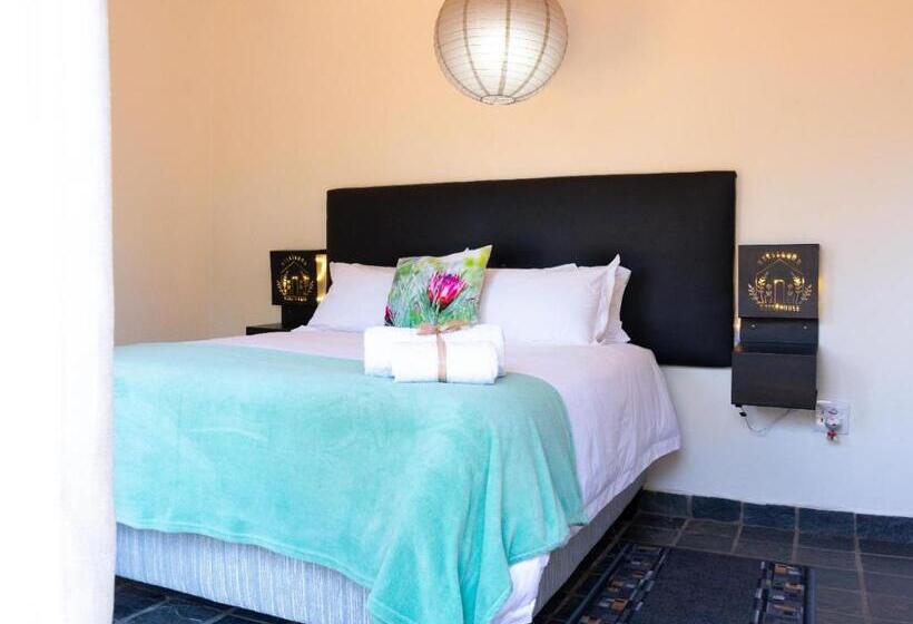 غرفة قياسية, Nylstroom Guesthouse