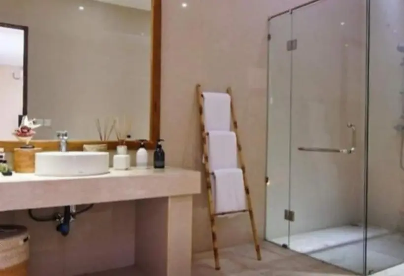 Deluxe-huone, Soleil Suites Petitenget By The Jero 18