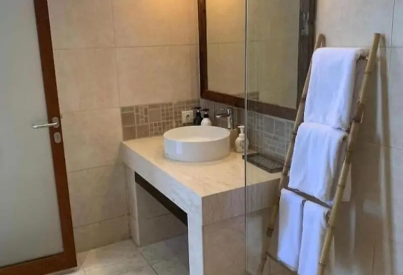 Deluxe-huone, Soleil Suites Petitenget By The Jero 18