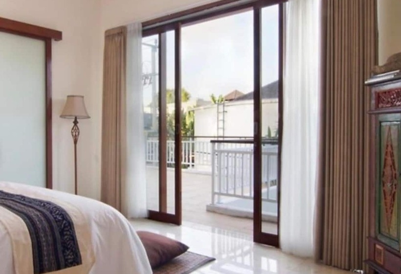 חדר דלוקס, Soleil Suites Petitenget By The Jero 18