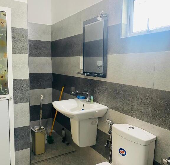 带2个卧室的别墅, Villa Rock View