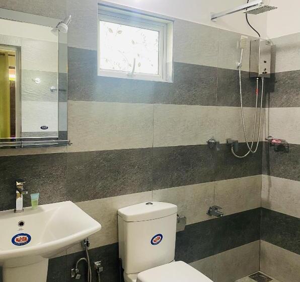 Вилла 2 Спальни, Villa Rock View