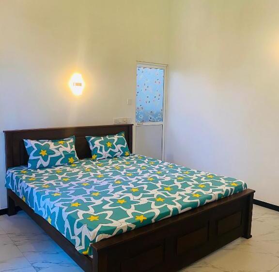 Трехместный Номер Deluxe, Villa Rock View