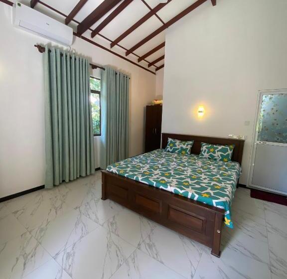 Трехместный Номер Deluxe, Villa Rock View