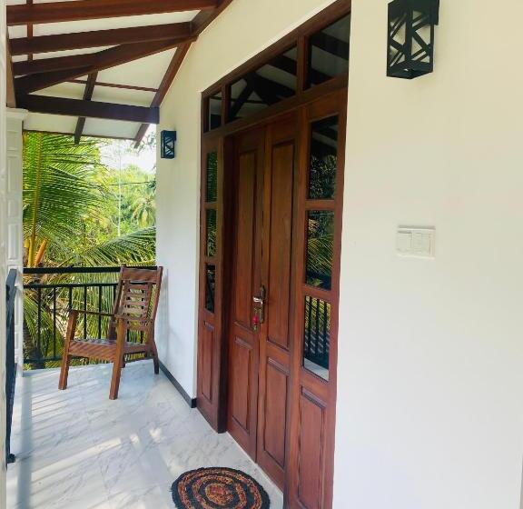 Вилла 2 Спальни, Villa Rock View