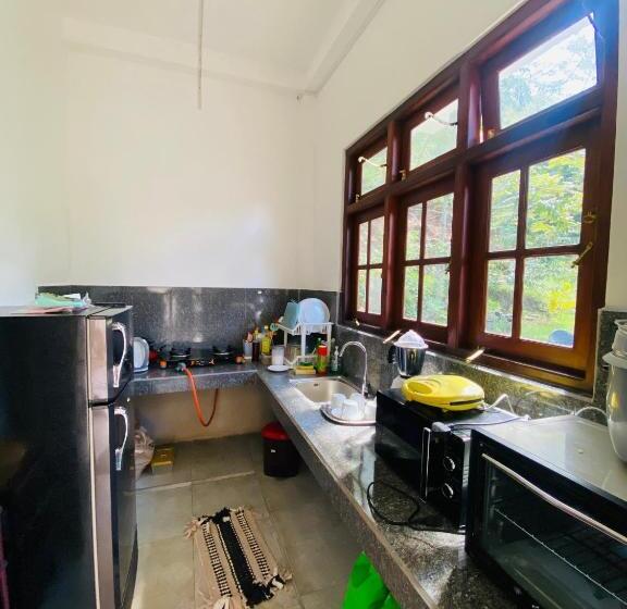 Вилла 2 Спальни, Villa Rock View