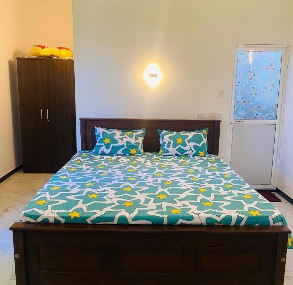 Трехместный Номер Deluxe, Villa Rock View