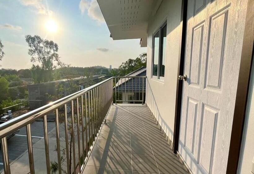 标准间, Swiss Resort