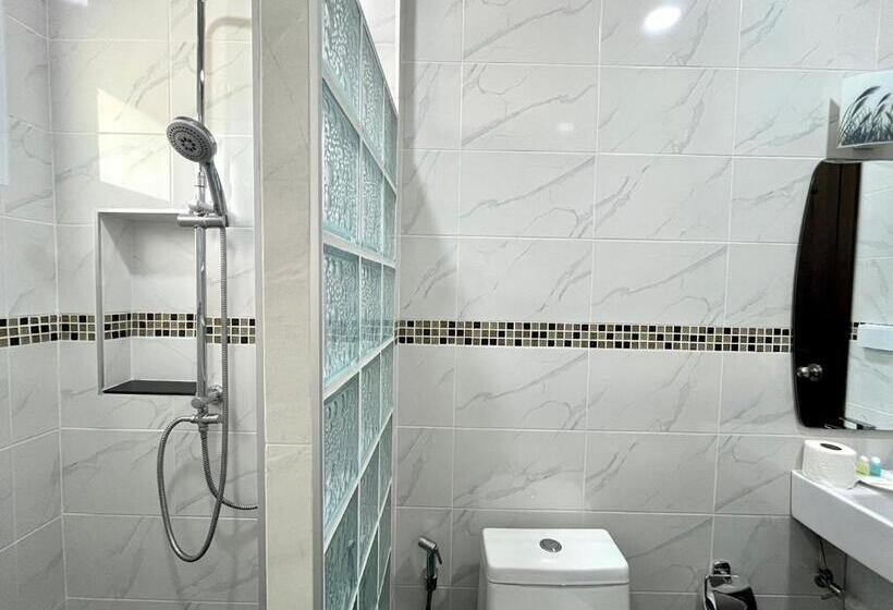 Дом 1 Спальня, Swiss Resort