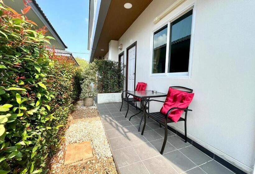 غرفة قياسية لذوى الاحتياجات الخاصة, Swiss Resort