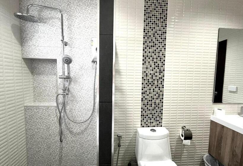 带2个卧室的标准洋房, Swiss Resort