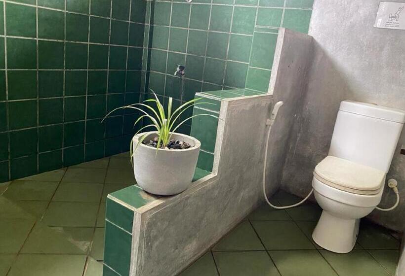 标准间, Yala Ying Yang Hostel & Camping