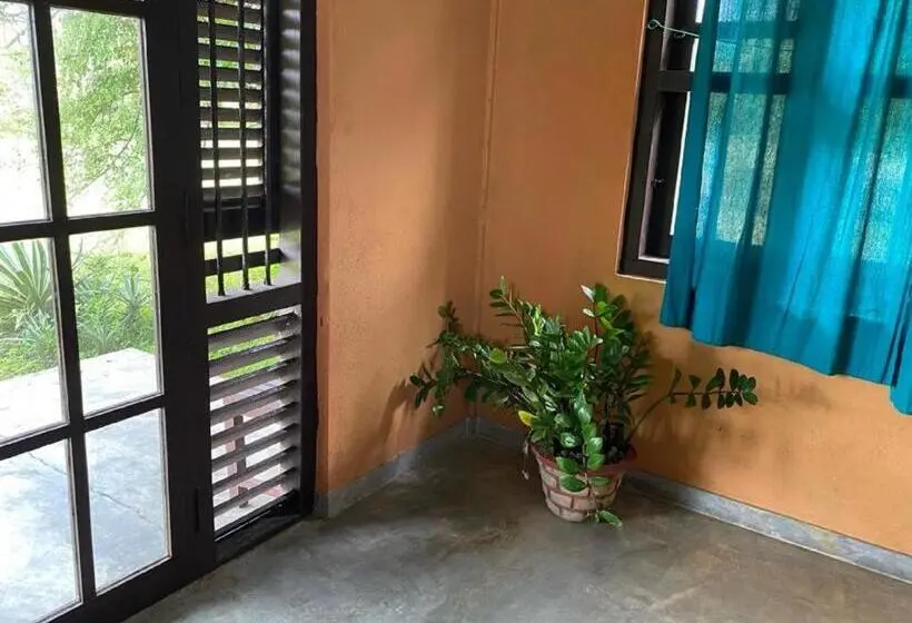 Standard-huone, Yala Ying Yang Hostel & Camping