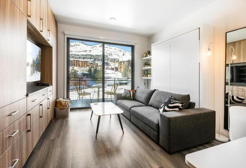 스탠다드 스튜디오, Yotelpad By All Seasons Resort Lodging