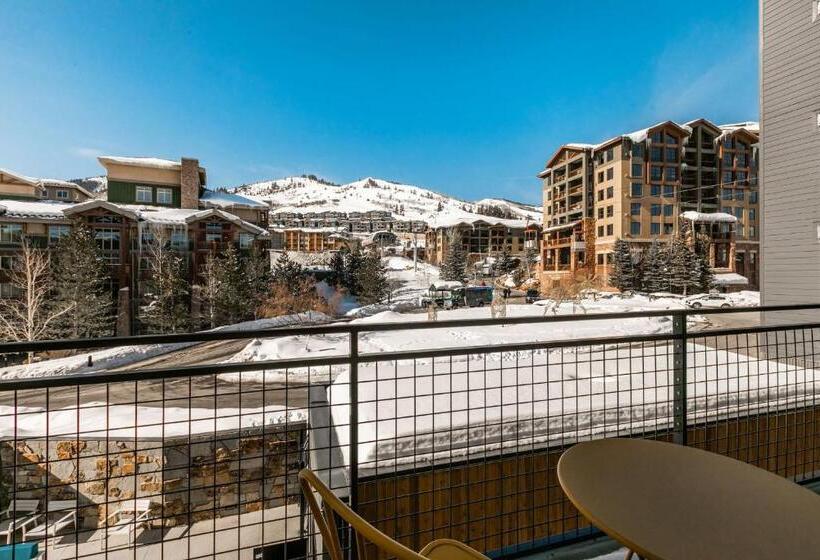 스탠다드 스튜디오, Yotelpad By All Seasons Resort Lodging