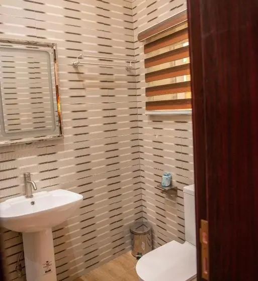اتاق لوکس, Abada Luxury Hotel And Suites