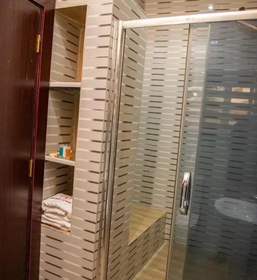 اتاق سوپریور, Abada Luxury Hotel And Suites