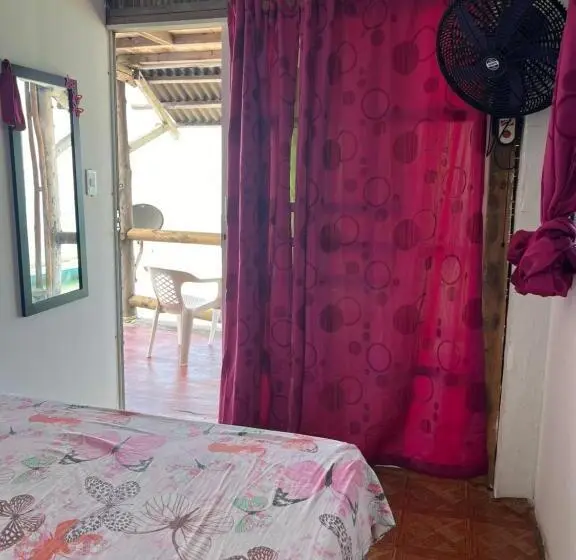 デラックスルーム, Acapulcobeach