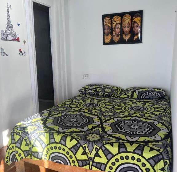 חדר דלוקס, Acapulcobeach