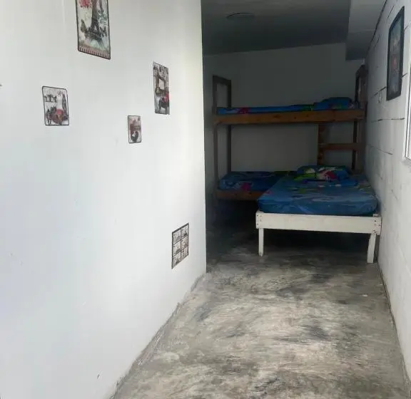 ファミリールーム, Acapulcobeach
