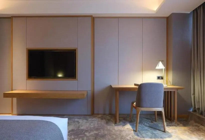 コンフォートルーム, Baian Art Hotel Luzhou