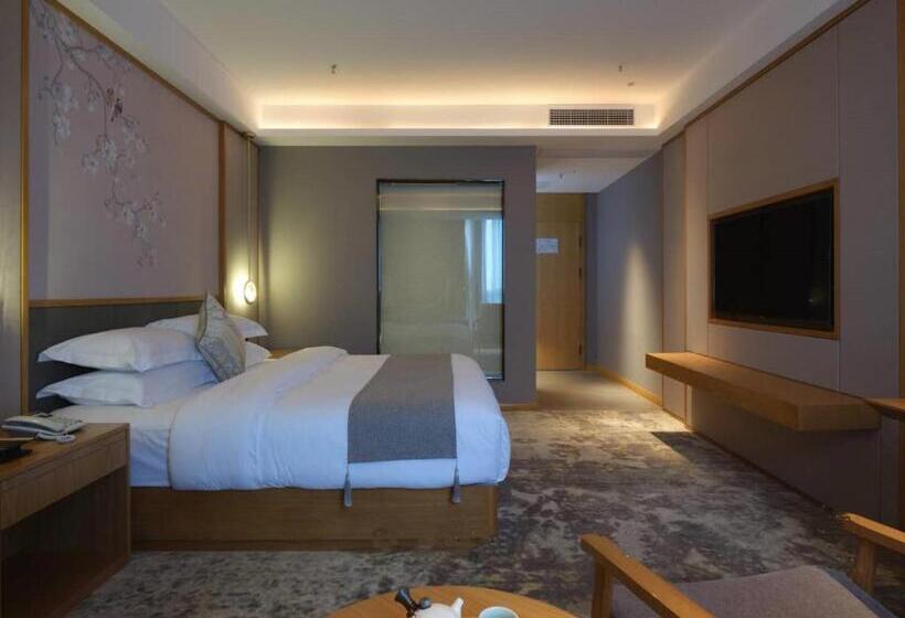 コンフォートルーム, Baian Art Hotel Luzhou
