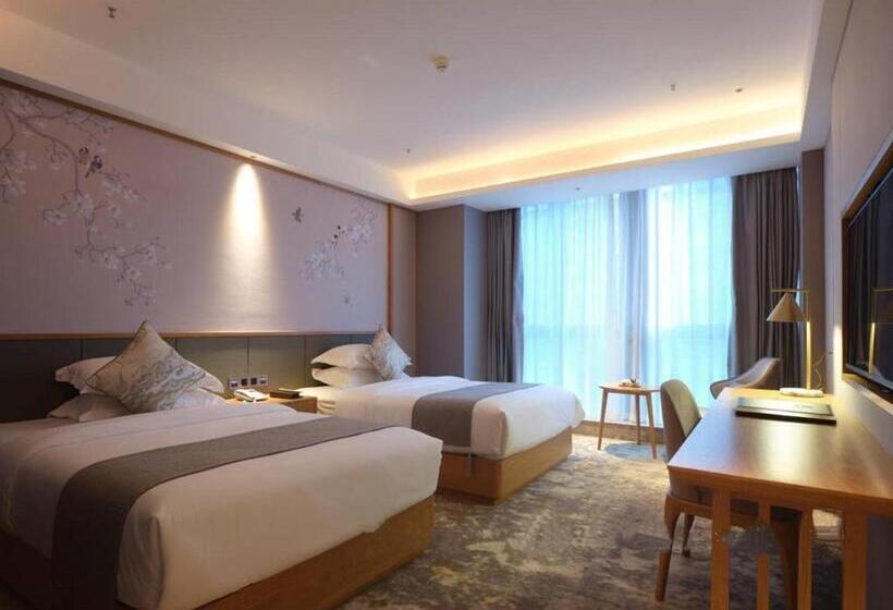 スタンダードルーム, Baian Art Hotel Luzhou