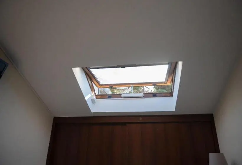 テラス付き１ベッドルームアパートメント, B&b Vista Mare Con Terrazzo