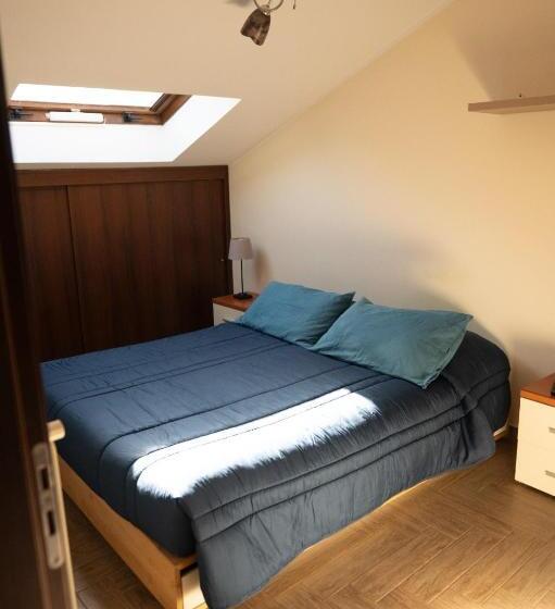 شقة غرفة واحدة مزودة بتراس, B&b Vista Mare Con Terrazzo