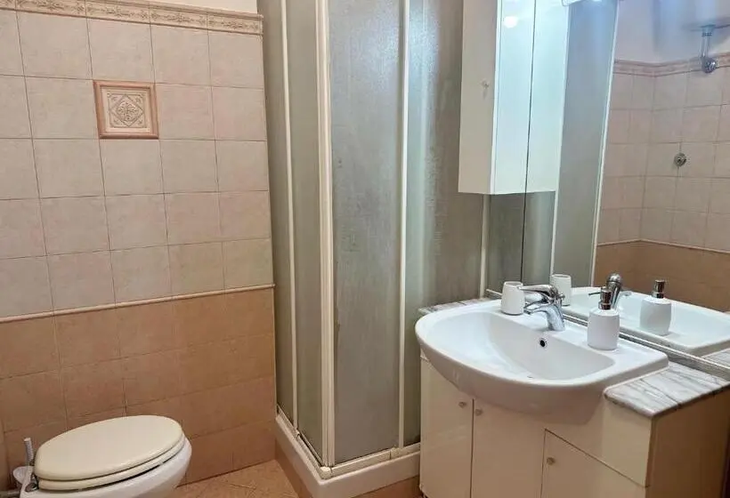 Standard-huone, Suite Pantheon