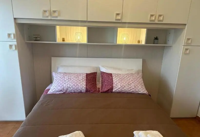 Standard-huone, Suite Pantheon