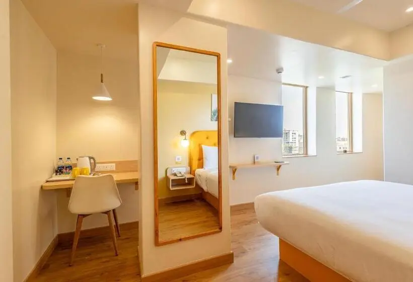 Camera Standard Letto King, Bloom Hotel   Ranchi