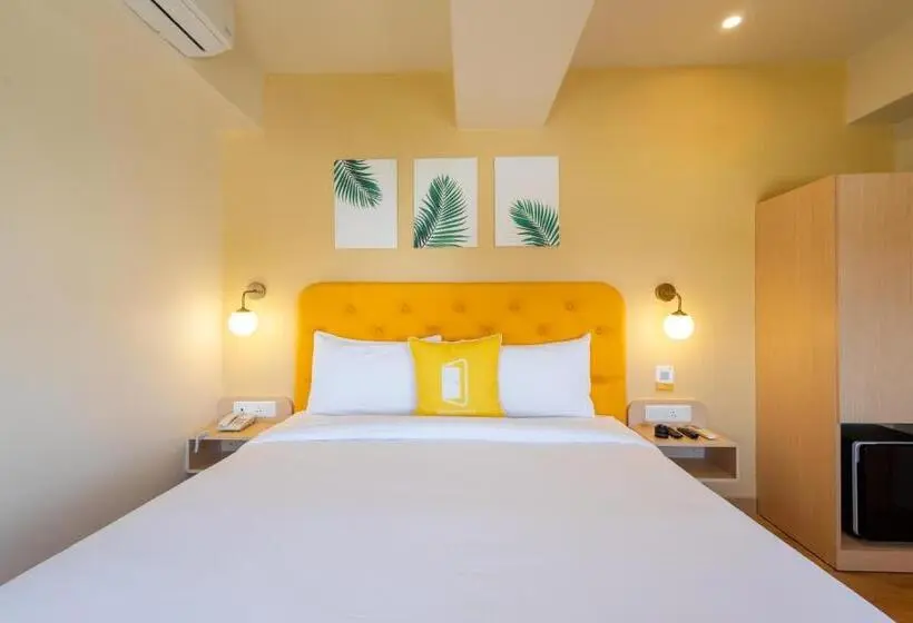 Camera Standard Letto King, Bloom Hotel   Ranchi