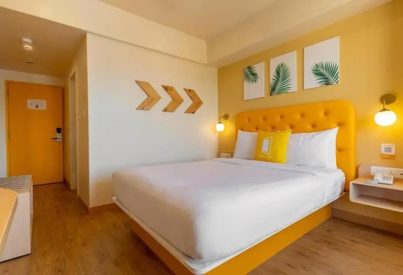 Camera Standard, Bloom Hotel   Ranchi