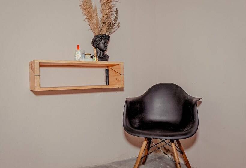 חדר דלוקס, Casa De Hadas