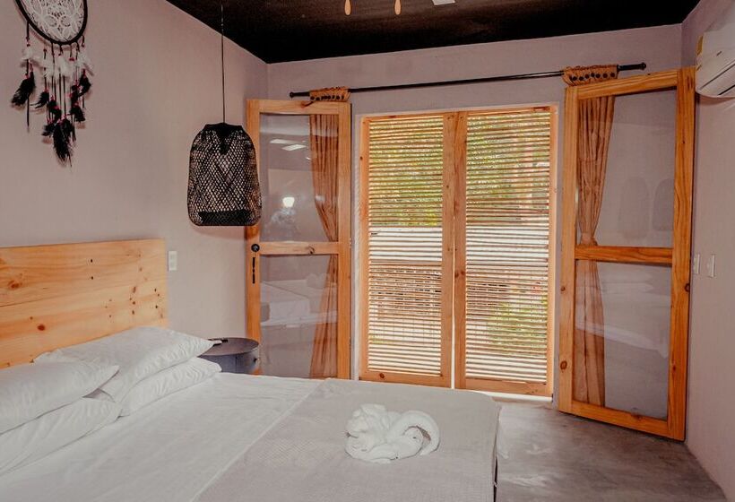 חדר דלוקס, Casa De Hadas