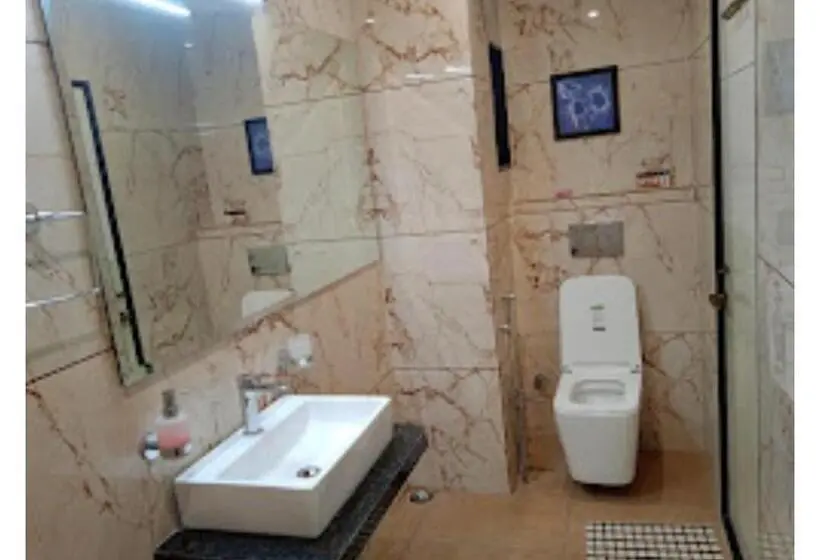 デラックスルーム, Giri Palace Madhya Pradesh