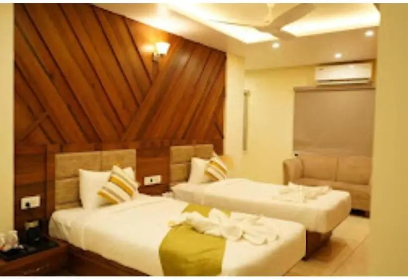 スタンダードルーム, Giri Palace Madhya Pradesh