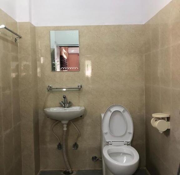 اتاق استاندارد, Krishna Inn