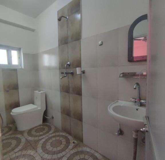 اتاق لوکس, Krishna Inn