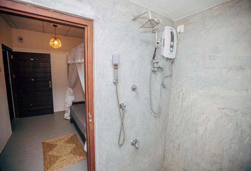 غرفة ديلوكس, Prasith’s Place