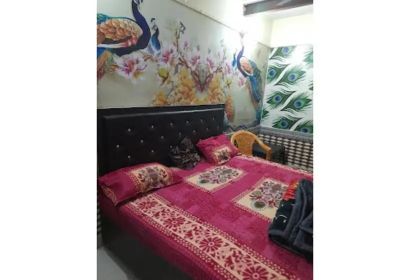 スタンダードルーム, Rajdarbar Uttar Pradesh