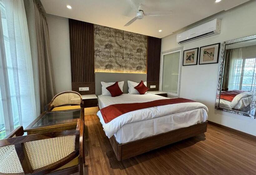 Quarto Standard Cama King, Sky Suites By The Lazy Host