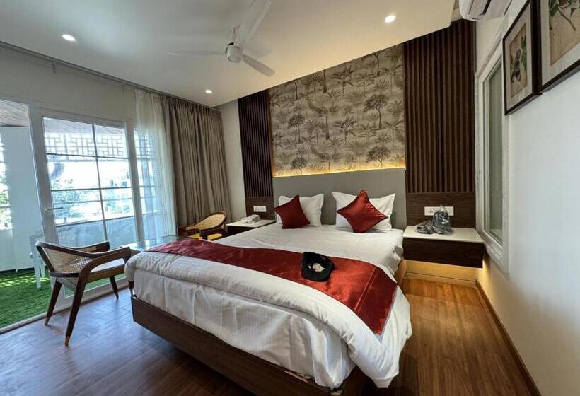 Suite Superior, Sky Suites By The Lazy Host